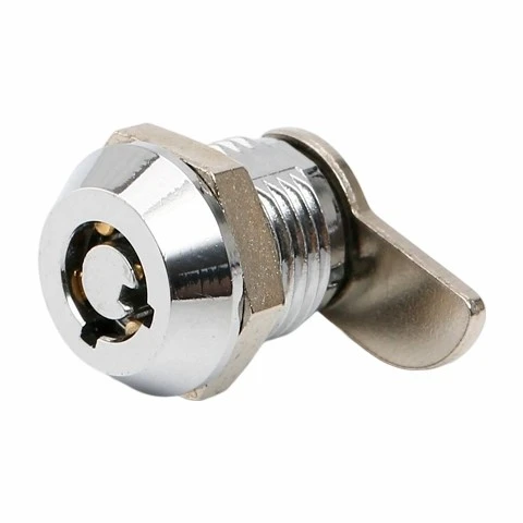 Cam Lock With Tubular Key best