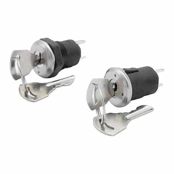 Electronic Key Switch Lock best